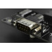 RS232 Connector Expansion Shield for LattePanda Alpha&Delta RS232 Connector Expansion Shield for LattePanda Alpha&Delta
