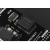 RS232 Connector Expansion Shield for LattePanda Alpha&Delta