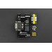 RS232 Connector Expansion Shield for LattePanda Alpha&Delta RS232 Connector Expansion Shield for LattePanda Alpha&Delta