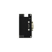 RS232 Connector Expansion Shield for LattePanda Alpha&Delta RS232 Connector Expansion Shield for LattePanda Alpha&Delta