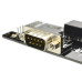 RS232 Connector Expansion Shield for LattePanda Alpha&Delta RS232 Connector Expansion Shield for LattePanda Alpha&Delta