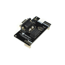 RS232 Connector Expansion Shield for LattePanda Alpha&Delta RS232 Connector Expansion Shield for LattePanda Alpha&Delta