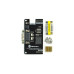 RS232 Connector Expansion Shield for LattePanda Alpha&Delta RS232 Connector Expansion Shield for LattePanda Alpha&Delta