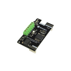 RS485 Connector Expansion Shield for LattePanda Alpha&Delta RS485 Connector Expansion Shield for LattePanda Alpha&Delta