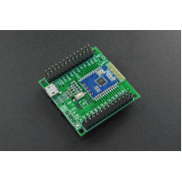 Evaluation Board for Audio & BLE/SPP Pass-through Module - Bluetooth 5.0