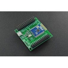 Evaluation Board for Audio & BLE/SPP Pass-through Module - Bluetooth 5.0
