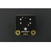 Gravity: LED Button for Arduino / micro:bit (Blue)