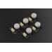 Gravity: LED Button x 5 Pack Gravity: LED Button x 5 Pack