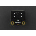 Gravity: LED Switch for Arduino / micro:bit (White)
