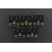 Gravity: LED Switch x 5 Pack
