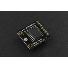 Fermion: DS3231 Precise RTC (Breakout)
