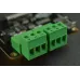 Dual-channel RS485 Expansion Hat for Raspberry Pi 4B Dual-channel RS485 Expansion Hat for Raspberry Pi 4B