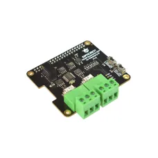Dual-channel RS485 Expansion Hat for Raspberry Pi 4B Dual-channel RS485 Expansion Hat for Raspberry Pi 4B