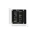 IO Expansion Hat for Raspberry Pi 5 / 4 / 400 / 3 IO Expansion Hat for Raspberry Pi 5 / 4 / 400 / 3