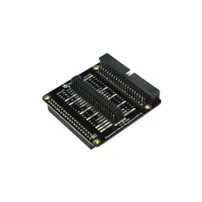 IO Expansion Hat for Raspberry Pi 5 / 4 / 400 / 3 IO Expansion Hat for Raspberry Pi 5 / 4 / 400 / 3