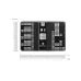 IO Expansion Board for Raspberry Pi Pico / Pico 2 IO Expansion Board for Raspberry Pi Pico / Pico 2