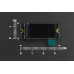 0.96" 160x80 Color SPI TFT Display