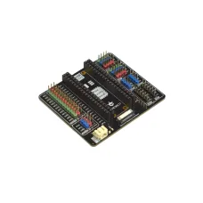 Gravity: Expansion Board for Raspberry Pi Pico / Pico 2 Gravity: Expansion Board for Raspberry Pi Pico / Pico 2