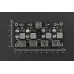 4-way Fast Charge Buck Module (Compatible with Raspberry Pi 4B & Jetson Nano) 4-way Fast Charge Buck Module (Compatible with Raspberry Pi 4B & Jetson Nano)