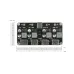 4-way Fast Charge Buck Module (Compatible with Raspberry Pi 4B & Jetson Nano) 4-way Fast Charge Buck Module (Compatible with Raspberry Pi 4B & Jetson Nano)