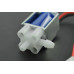 6V 2-Position 3-Way Air Valve for Arduino 6V 2-Position 3-Way Air Valve for Arduino