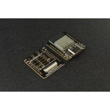 Beetle ESP32 - C3 (RISC-V Core Development Board) Beetle ESP32 - C3 (RISC-V Core Development Board)