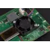 Raspberry Pi PoE+ HAT (Compatible with Raspberry Pi 4B / 3B+)