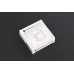 Raspberry Pi PoE+ HAT (Compatible with Raspberry Pi 4B / 3B+)