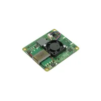 Raspberry Pi PoE+ HAT (Compatible with Raspberry Pi 4B / 3B+)