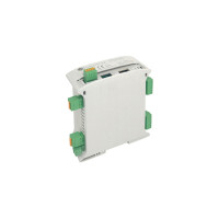 10 I/Os PLC Module - CPU Arduino NANO (Optoisolated Output)