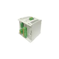 Raspberry Pi PLC Industrial Controller (Relay Output)