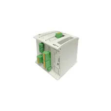 Raspberry Pi PLC Industrial Controller (Relay Output)