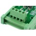 2-Channel Level Converter (12V to 3.3V) 2-Channel Level Converter (12V to 3.3V)
