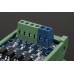 4-Channel Level Converter (12V to 3.3V)