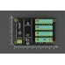 Terminal Block Board for Raspberry Pi Pico / Pico 2 Terminal Block Board for Raspberry Pi Pico / Pico 2