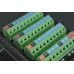 Terminal Block Board for Raspberry Pi Pico / Pico 2 Terminal Block Board for Raspberry Pi Pico / Pico 2