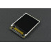 Fermion: 1.8" 128x160 IPS TFT LCD Display with MicroSD Card Slot (Breakout)