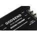 Industrial Isolated DC-DC Buck Converter (9~18V to 5V 10A) Industrial Isolated DC-DC Buck Converter (9~18V to 5V 10A)