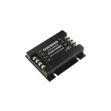 Industrial Isolated DC-DC Buck Converter (9~18V to 5V 10A)