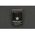Fermion: 1.51” OLED Transparent Display with Converter (Breakout)