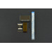Fermion: 1.51” OLED Transparent Display with Converter (Breakout)