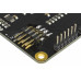 I2C RGB Backlight LCD 16x2 Display Module for Arduino (RGB Text) I2C RGB Backlight LCD 16x2 Display Module for Arduino (RGB Text)