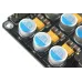 Power Filter Board for Raspberry Pi 3B+/ 4B