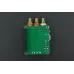 DAC Audio Decoder Board for Raspberry Pi 3B+/ 4B DAC Audio Decoder Board for Raspberry Pi 3B+/ 4B