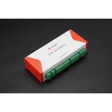ESP32-S3-Based DMX512 Smart Lighting Controller