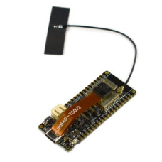 FireBeetle 2 Board ESP32-S3-U (N16R8) AIoT Microcontroller with Camera (16MB Fl., 8MB PS., Wi-Fi & BT via Cable) FireBeetle 2 Board ESP32-S3-U (N16R8) AIoT Microcontroller with Camera (16MB Fl., 8MB PS., Wi-Fi & BT via Cable)
