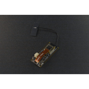 FireBeetle 2 Board ESP32-S3-U (N16R8) AIoT Microcontroller with Camera (16MB Fl., 8MB PS., Wi-Fi & BT via Cable)