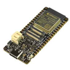FireBeetle 2 Board ESP32-S3 (N16R8) AIoT Microcontroller with Camera (16MB Fl., 8MB PS., Wi-Fi & BT on Board)
