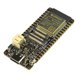 FireBeetle 2 Board ESP32-S3 (N16R8) AIoT Microcontroller with Camera (16MB Fl., 8MB PS., Wi-Fi & BT on Board)