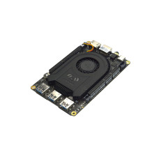 LattePanda 3 Delta 864 - Pocket-sized Windows / Linux Single Board Computer (8GB RAM/64GB eMMC)